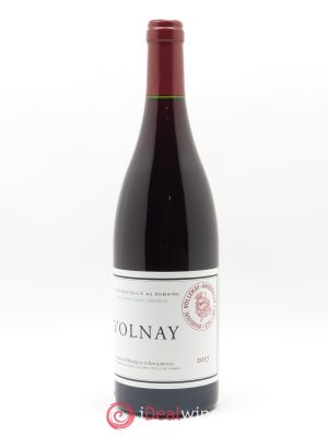 Volnay Marquis d'Angerville (Domaine)  2017 - Lot of 1 Bottle
