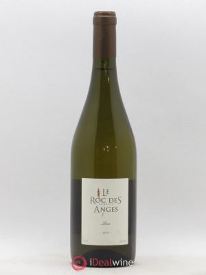 IGP Côtes Catalanes Roc des Anges Llum Marjorie et Stéphane Gallet  2018 - Lot of 1 Bottle