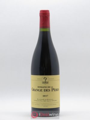 IGP Pays d'Hérault Grange des Pères Laurent Vaillé (no reserve) 2017 - Lot of 1 Bottle