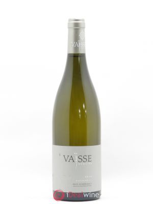 IGP Pays d'Hérault (Vin de Pays de l'Hérault) Hasard Domaine Vaisse 2014 - Lot of 1 Bottle