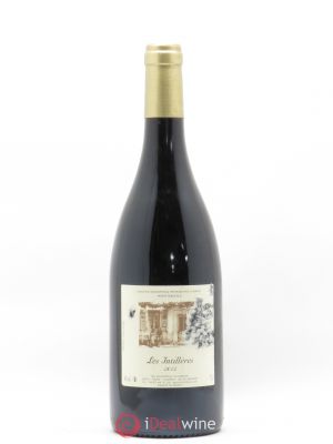 IGP Pays d'Hérault (Vin de Pays de l'Hérault) Mont Baudile Les Intilleres Domaine Supply Royer 2012 - Lot of 1 Bottle