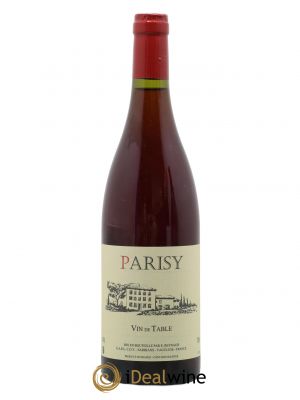 Vin de Table Parisy Emmanuel Reynaud (no reserve)  - Lot of 1 Bottle
