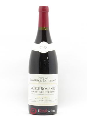 Vosne-Romanée 1er Cru Les Suchots Confuron-Cotetidot  2013 - Lot of 1 Bottle