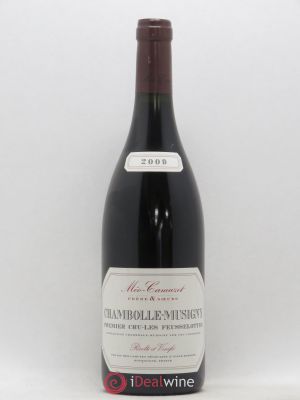 Chambolle-Musigny 1er Cru Les Feusselottes Méo-Camuzet (Frère & Soeurs)  2009 - Lot of 1 Bottle