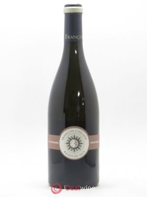 Vin de France Baudoin François Chidaine (Domaine)  2015 - Lot of 1 Bottle
