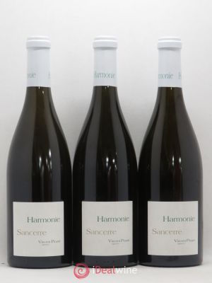 Sancerre Harmonie Vincent Pinard (Domaine)  2010 - Lot of 3 Bottles