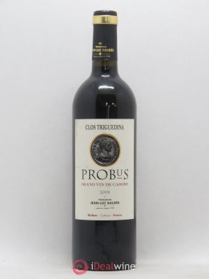Cahors Clos Triguedina Probus  2008 - Lot of 1 Bottle