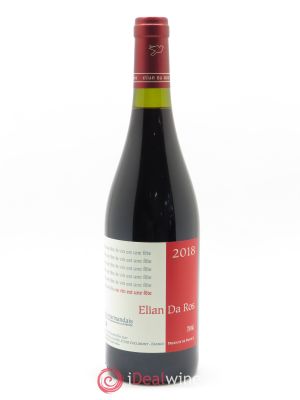 Côtes du Marmandais Le vin est une fête Elian Da Ros (Domaine)  2018 - Lot de 1 Bouteille