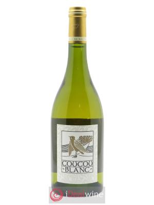 Côtes du Marmandais Coucou Elian Da Ros (Domaine)  2019 - Lot de 1 Bouteille