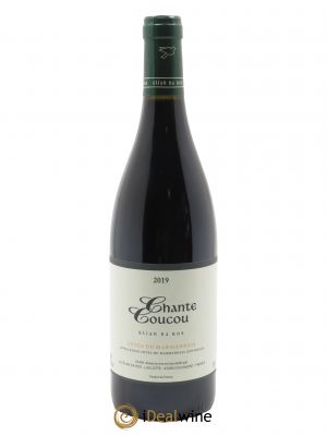 Côtes du Marmandais Chante Coucou Elian Da Ros (Domaine)  2019 - Lot of 1 Bottle