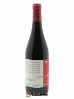 Côtes du Marmandais Le vin est une fête Elian Da Ros (Domaine)  2020 - Lot of 1 Bottle