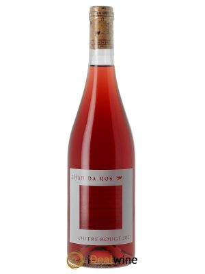 Côtes du Marmandais Outre Rouge Elian Da Ros (Domaine)  2021 - Lot of 1 Bottle