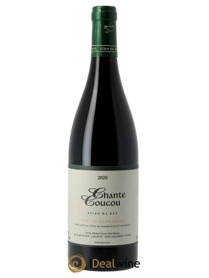Côtes du Marmandais Chante Coucou Elian Da Ros (Domaine)  2020 - Lot of 1 Bottle