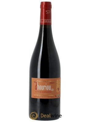 Côtes du Marmandais Abouriou Elian Da Ros (Domaine) 2021 - Lot de 1 Bottiglia