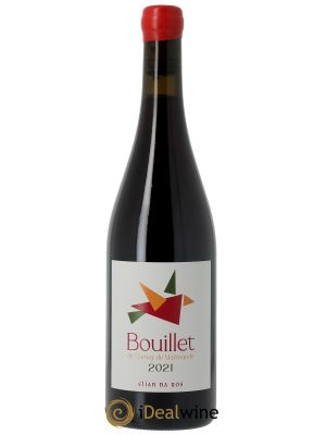 Vin de France Bouillet Elian Da Ros (Domaine) 2021 - Lot de 1 Bouteille
