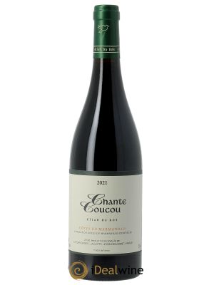 Côtes du Marmandais Chante Coucou Elian Da Ros (Domaine) 2021 - Lot de 1 Flasche