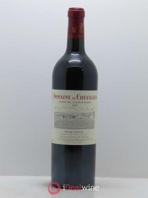 Domaine de Chevalier Cru Classé de Graves (CBO à partir de 6 bts) 2000 - Lot de 1 Bouteille