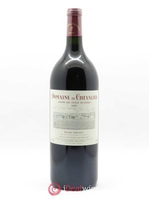 Domaine de Chevalier Cru Classé de Graves (CBO à partir de 6 mgs) 2000 - Lot de 1 Magnum