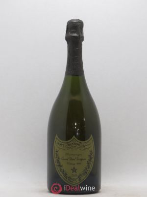 Dom Pérignon Moët & Chandon  1990 - Lot de 1 Bouteille