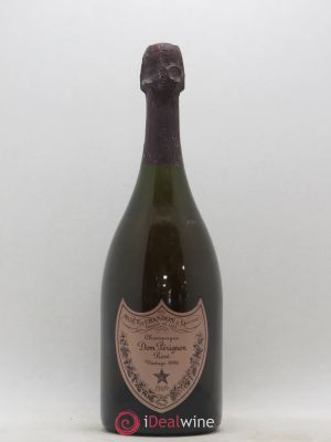 Dom Pérignon Moët & Chandon  1996 - Lot de 1 Bouteille