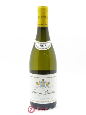 Auxey-Duresses Domaine Leflaive  2018 - Lot of 1 Bottle