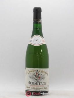 Hermitage Chevalier de Sterimberg Paul Jaboulet Aîné  1991 - Lot of 1 Bottle