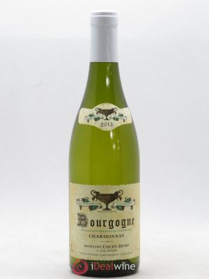 Bourgogne Coche Dury (Domaine)  2013 - Lot of 1 Bottle