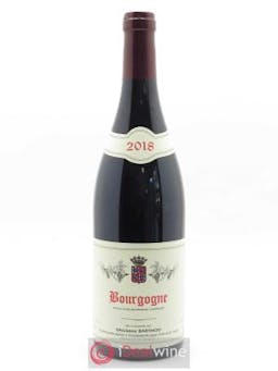 Bourgogne Ghislaine Barthod  2018 - Lot of 1 Bottle