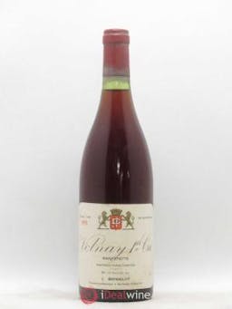 Volnay 1er Cru Santenots Boigelot 1978 - Lot of 1 Bottle