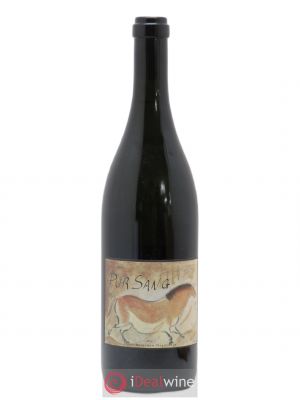 Vin de France (anciennement Pouilly-Fumé) Pur Sang Dagueneau (sans prix de réserve) 2017 - Lot de 1 Bouteille
