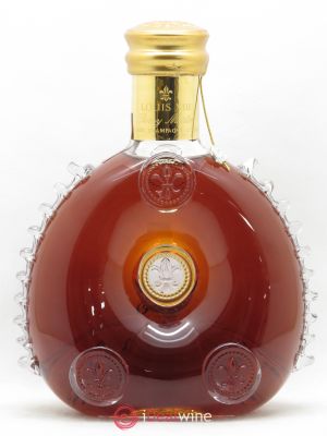 Cognac Louis XIII Rémy Martin   - Lot de 1 Bouteille