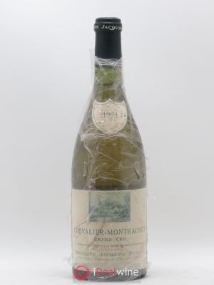 Chevalier-Montrachet Grand Cru Jacques Prieur (Domaine)  1993 - Lot de 1 Bouteille