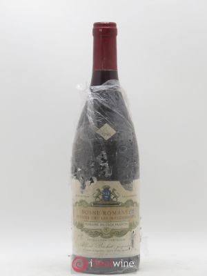 Vosne-Romanée 1er Cru Les Malconsorts Clos Frantin - Albert Bichot  1993 - Lot of 1 Bottle