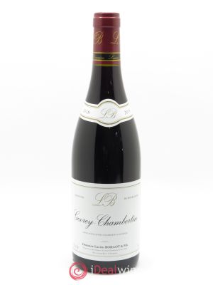 Gevrey-Chambertin Lucien Boillot & Fils (Domaine)  2018 - Lot of 1 Bottle