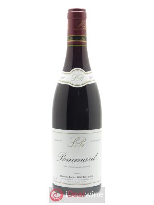 Pommard Lucien Boillot & Fils (Domaine)  2019 - Lot of 1 Bottle