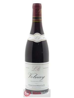 Volnay Lucien Boillot & Fils (Domaine)  2019 - Lot of 1 Bottle