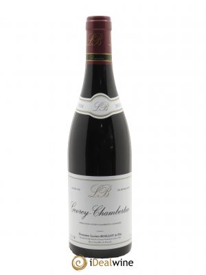 Gevrey-Chambertin Lucien Boillot & Fils (Domaine)  2020 - Lot of 1 Bottle