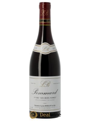 Pommard 1er Cru Les Croix Noires Lucien Boillot & Fils (Domaine)  2021 - Lot of 1 Bottle