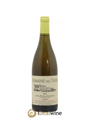 IGP Vaucluse (Vin de Pays de Vaucluse) Domaine des Tours Emmanuel Reynaud Clairette 2017 - Lot of 1 Bottle