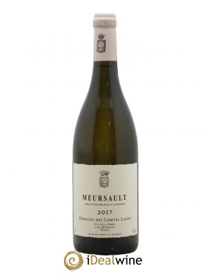 Meursault Comtes Lafon (Domaine des)  2017 - Lot of 1 Bottle