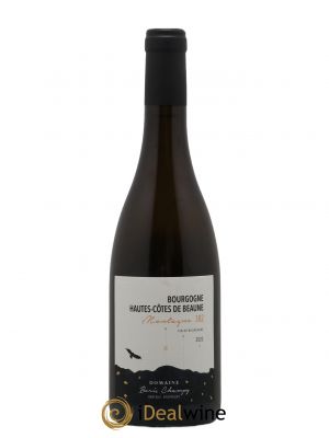 Hautes Côtes de Beaune Montagne 382 Boris Champy 2020 - Lot de 1 Bottle