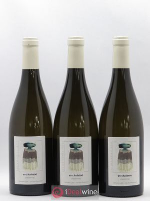 Côtes du Jura Chardonnay En Chalasse Labet (Domaine)  2018 - Lot de 3 Bouteilles