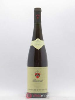 Riesling Grand Cru Brand Zind-Humbrecht (Domaine)  2000 - Lot of 1 Bottle
