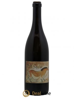 Vin de France (anciennement Pouilly-Fumé) Pur Sang Dagueneau (Domaine Didier - Louis-Benjamin)  2020 - Lot de 1 Bouteille