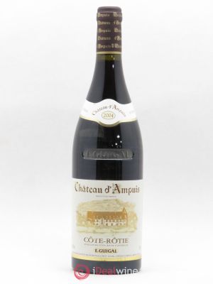 Côte-Rôtie Château d'Ampuis Guigal  2004 - Lot of 1 Bottle
