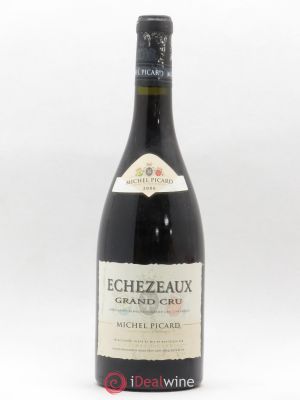 Echezeaux Grand Cru Michel Picard 2006 - Lot of 1 Bottle