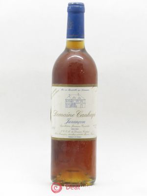 Jurançon Symphonie de novembre Domaine Cauhapé  1993 - Lot of 1 Bottle