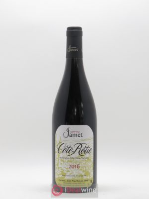 Côte-Rôtie Jamet (Domaine)  2016 - Lot of 1 Bottle