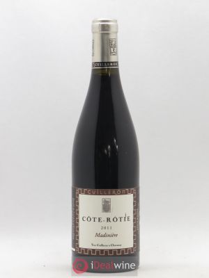 Côte-Rôtie Madinière Yves Cuilleron (Domaine)  2011 - Lot of 1 Bottle