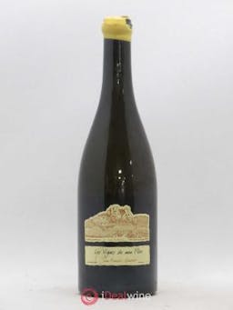 Côtes du Jura Les Vignes de mon Père Jean-François Ganevat (Domaine)  2000 - Lot de 1 Bouteille
